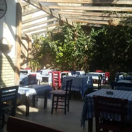 Gizli Bahce * Antalya